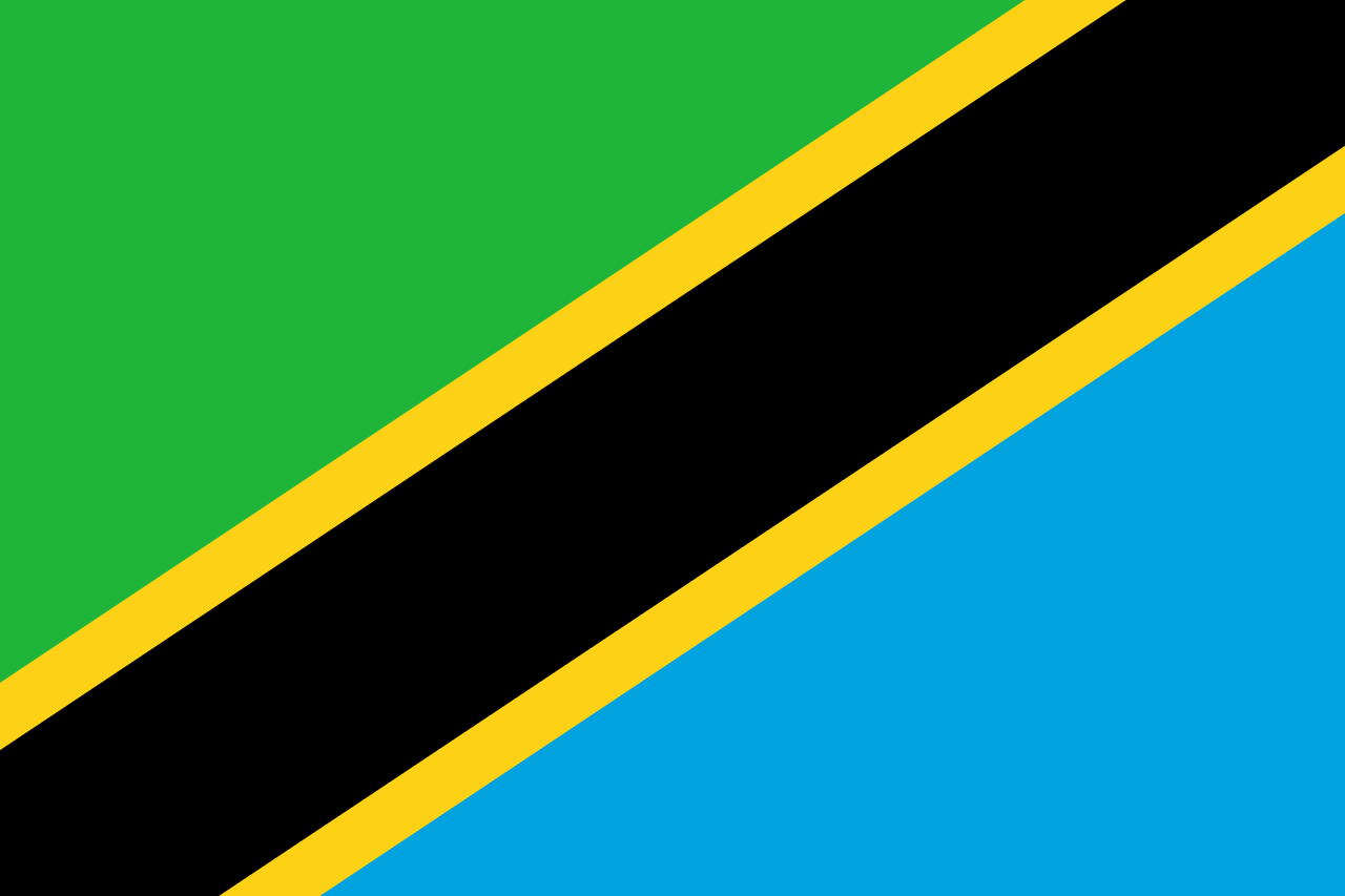 tanzanie