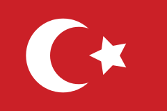 turquie